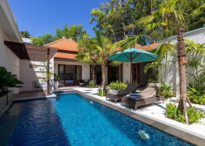 Villa Stella - Tranquillity By The Beach