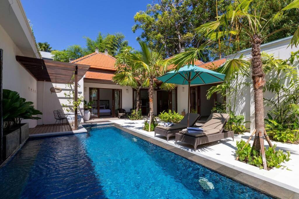 Stella - Tranquillity By The Sanur (Bali)