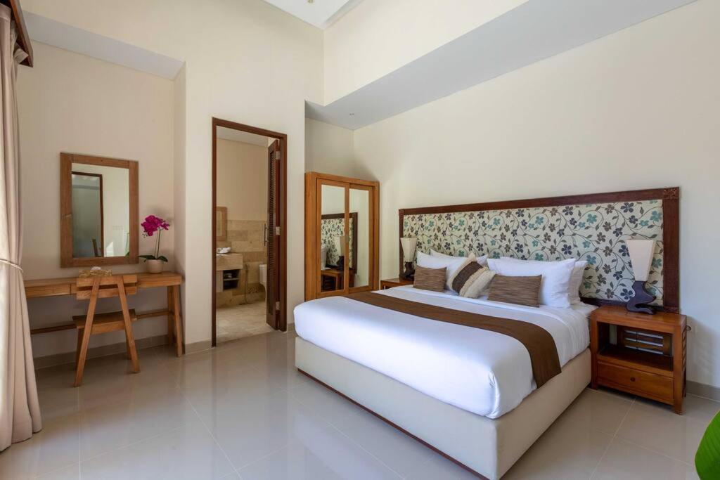 Stella - Tranquillity By The Villa Sanur (Bali)