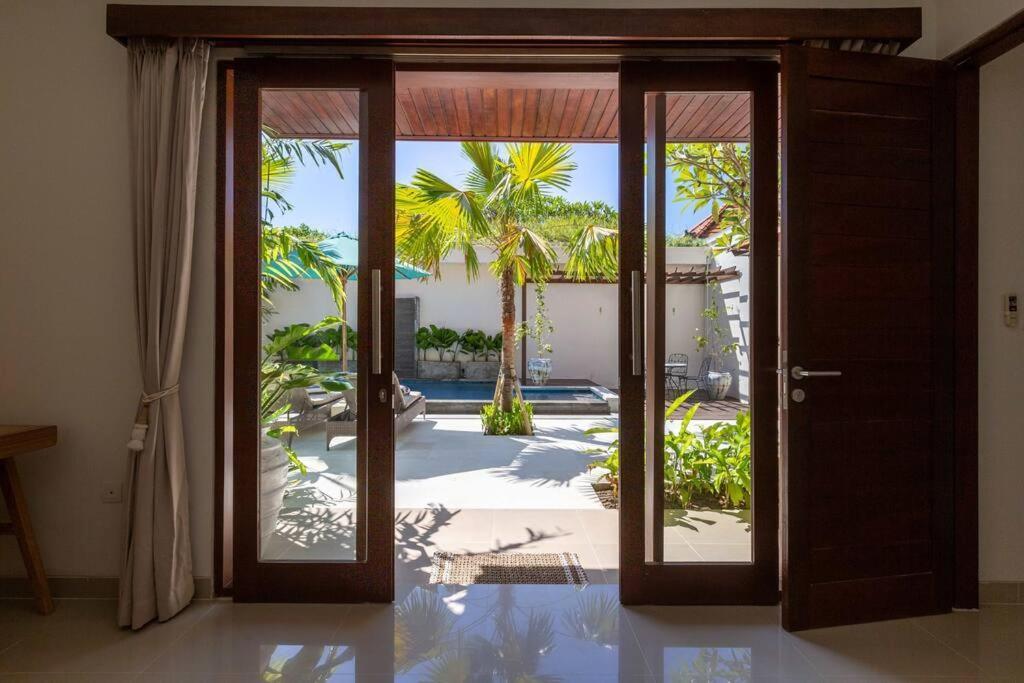 Stella - Tranquillity By The * Sanur (Bali)