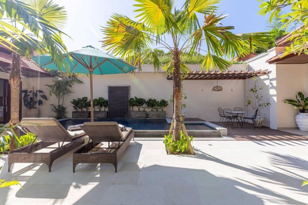 Villa Stella - Tranquillity By The Sanur (Bali)