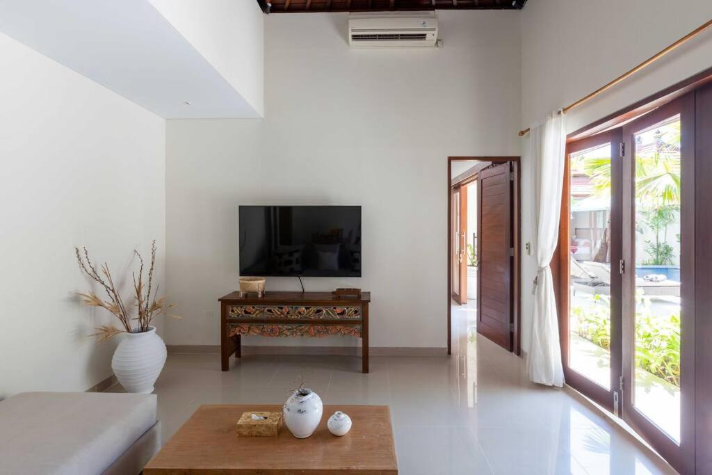 Stella - Tranquillity By The Sanur (Bali)