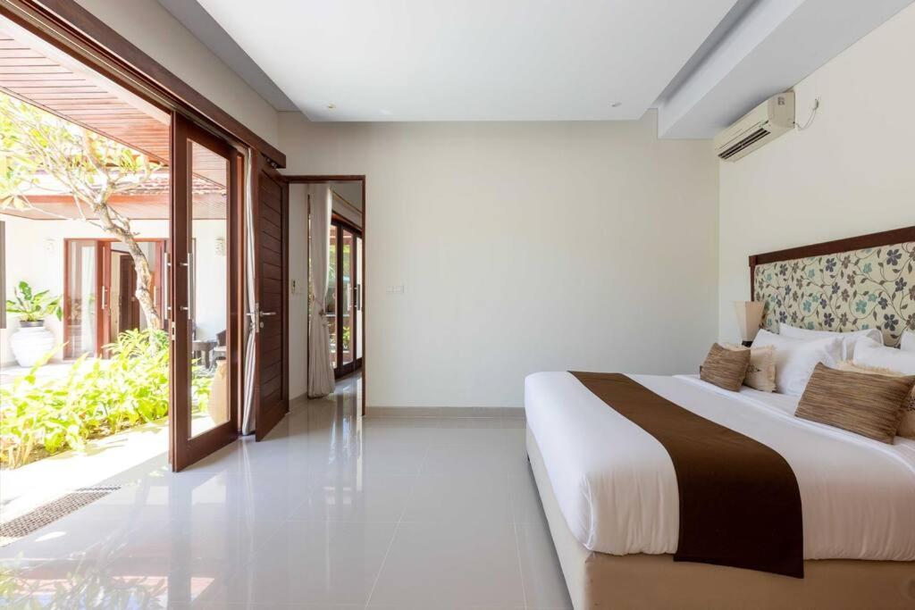 Stella - Tranquillity By The * Sanur (Bali)