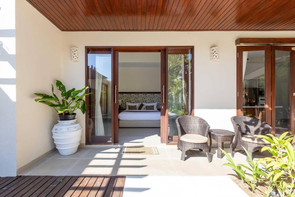Stella - Tranquillity By The Villa *