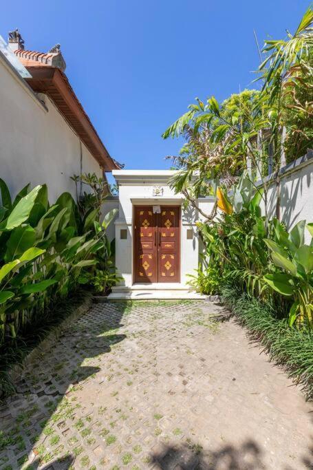 Stella - Tranquillity By The Villa Sanur (Bali)