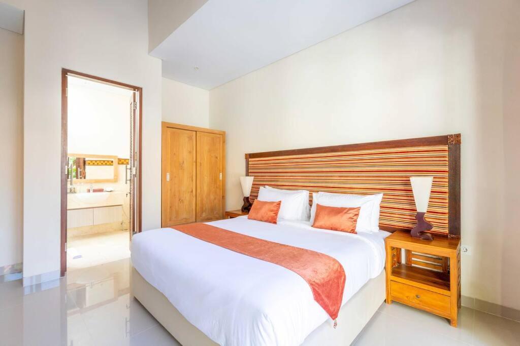Stella - Tranquillity By The Villa Sanur (Bali)