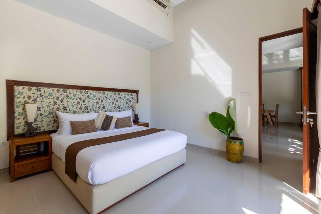 Stella - Tranquillity By The * Sanur (Bali)