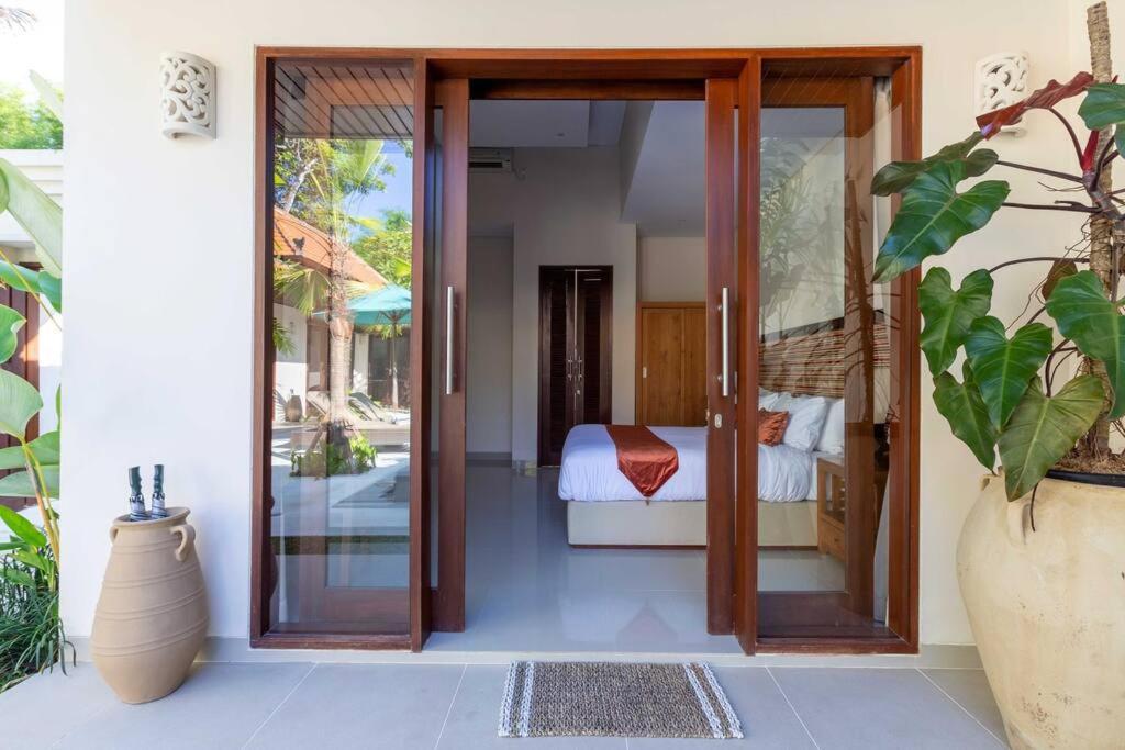 Villa Stella - Tranquillity By The Sanur (Bali)