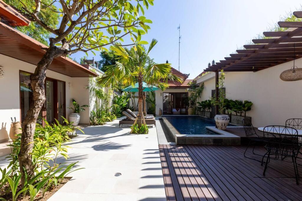 Villa Stella - Tranquillity By The *