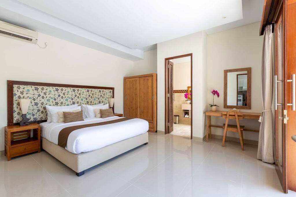 Stella - Tranquillity By The * Sanur (Bali)